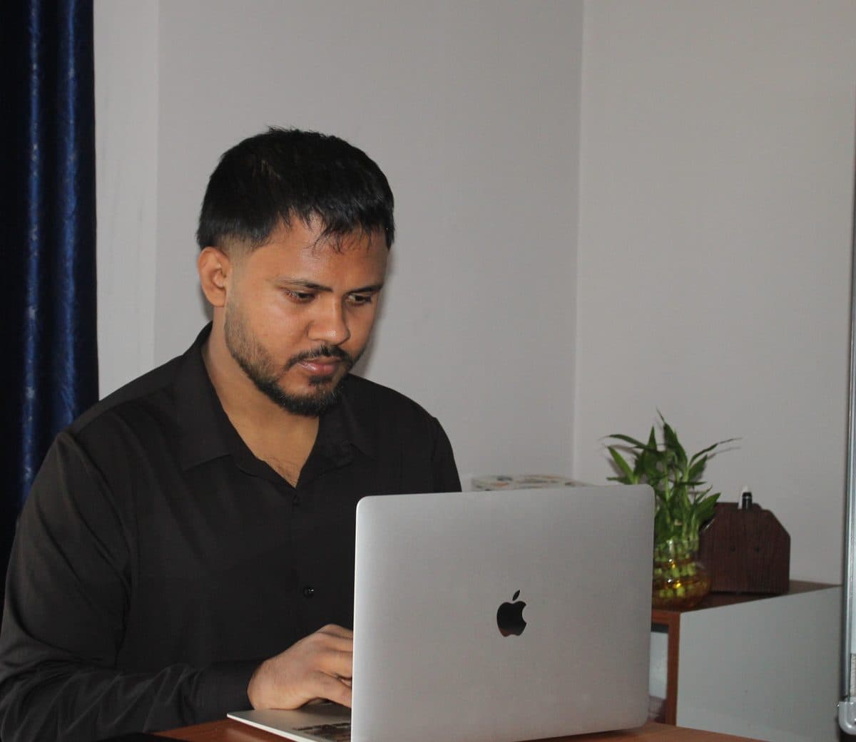 Prabin Kumar Bogati