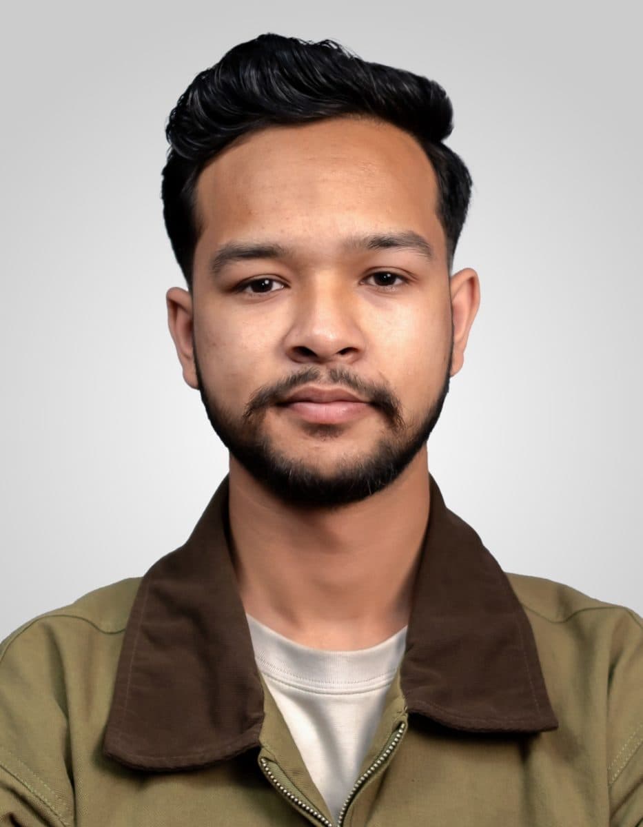 Bipan Pandey