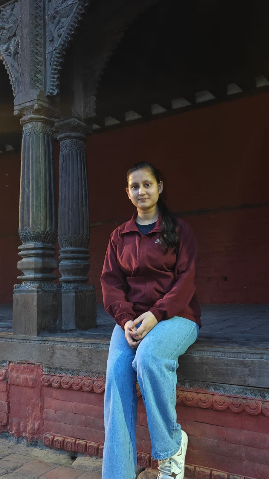 Dipti Madai
