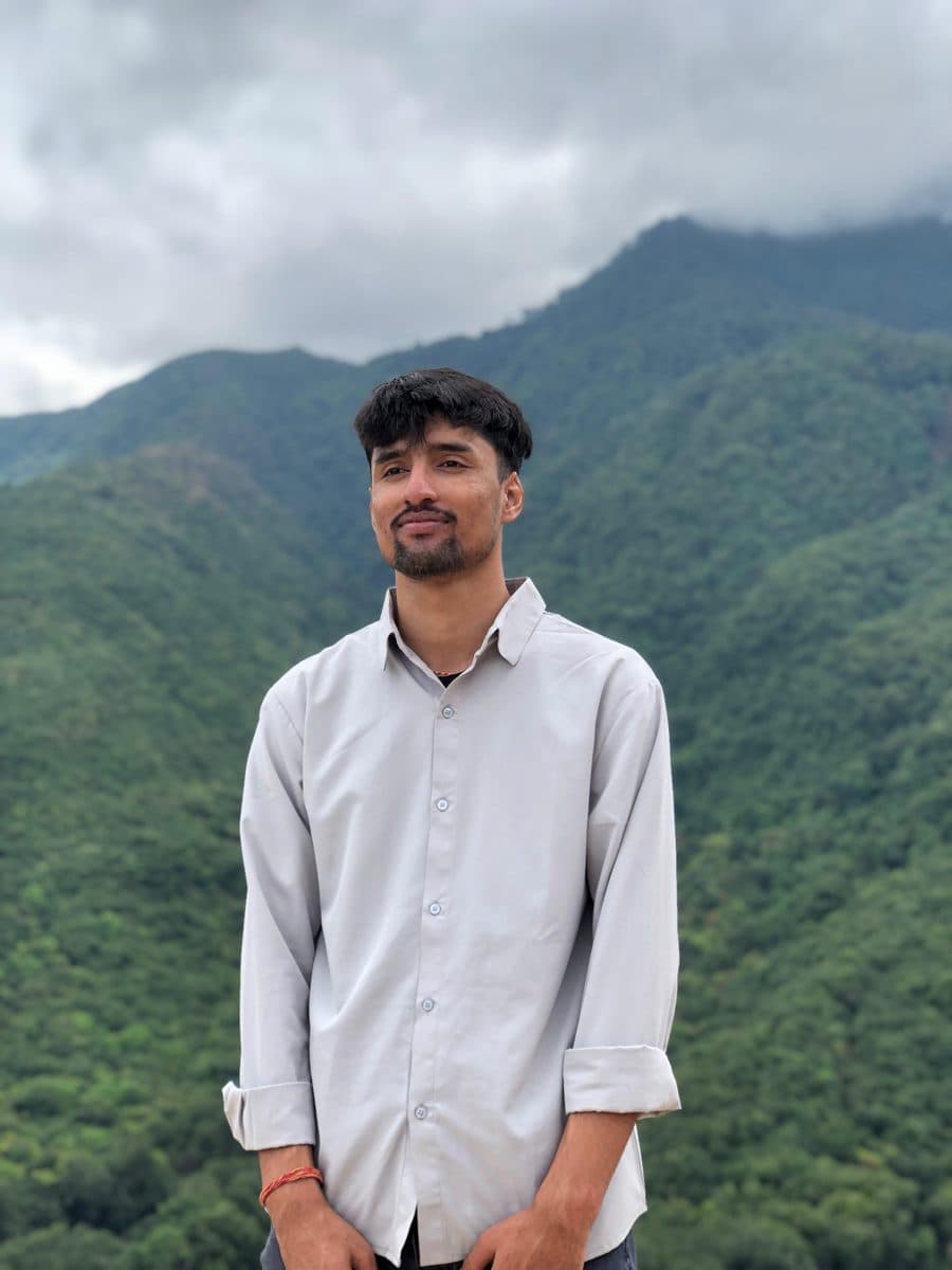 Nabin Dhami