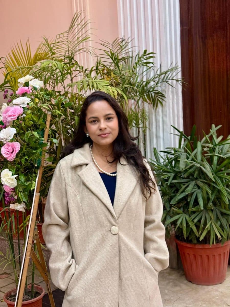 Pratima Khanal