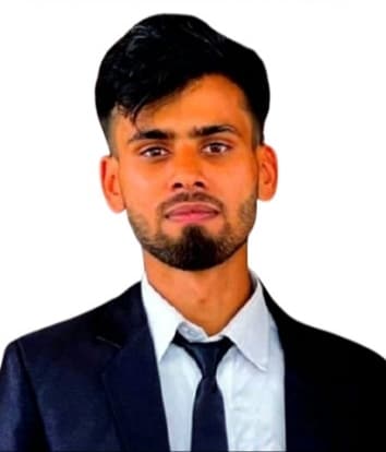 Rakesh Singh