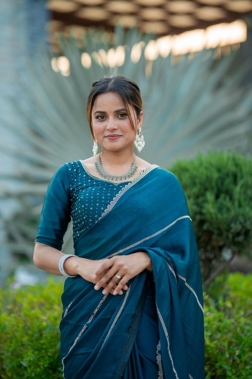 Sameera Sunar