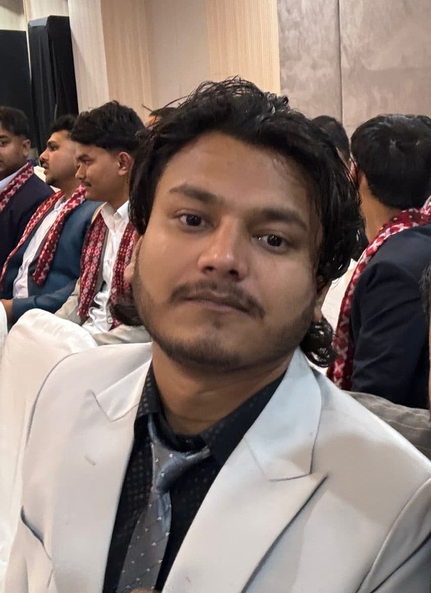Sunny Jha