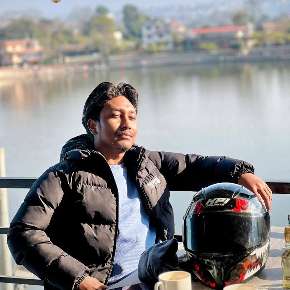 Susan Pariyar