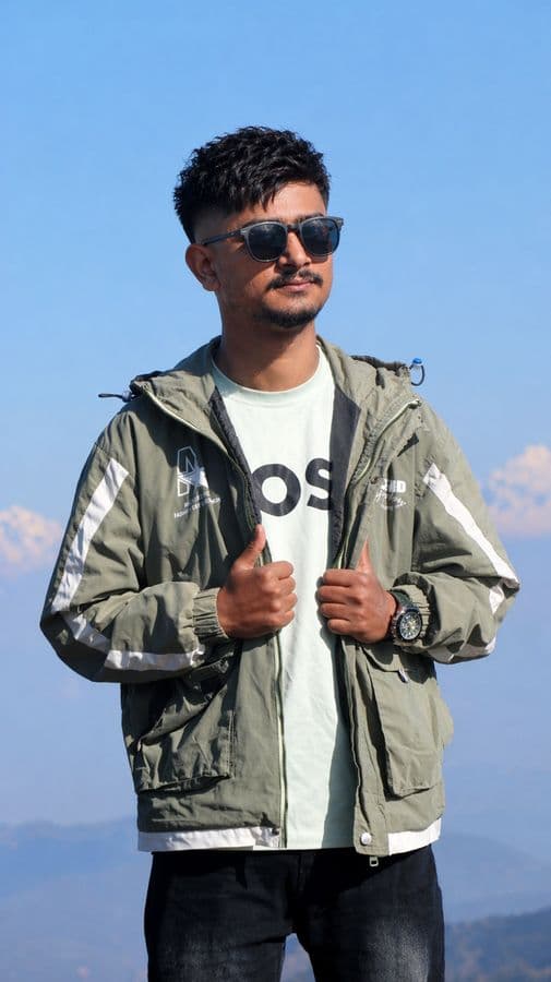 Sujal Panday