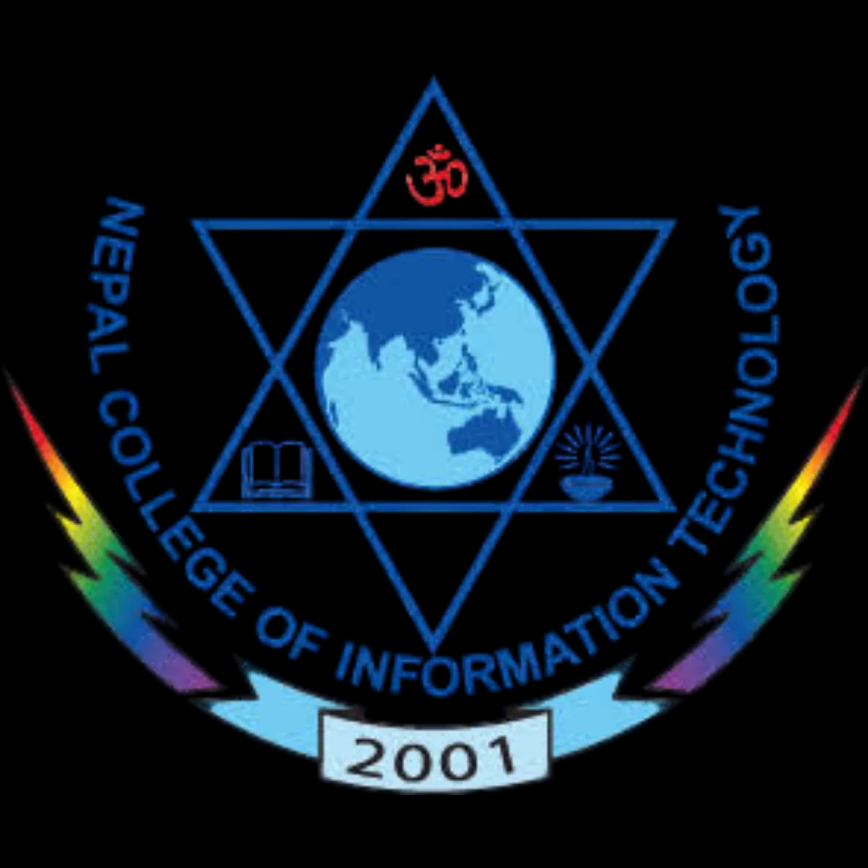 Nepal College of Information Technology memorandum of understanding
