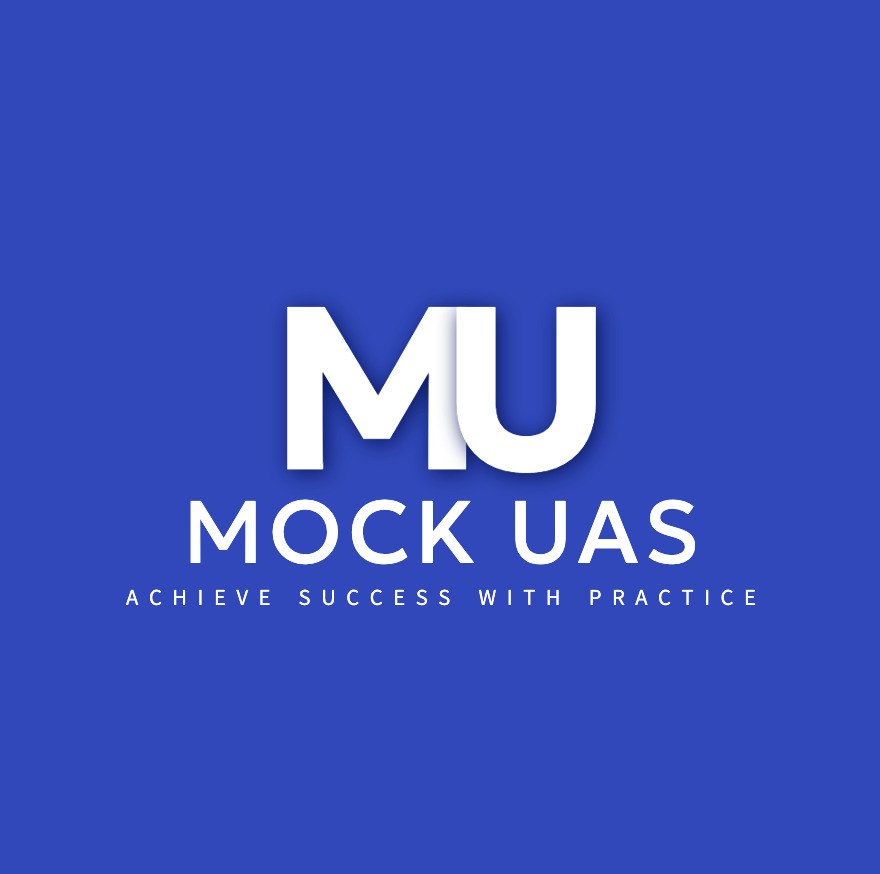 Mock UAS